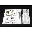 Trumpeter F-100F Super Sabre 1:48 (02840)