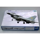 Trumpeter PLAAF J-10A Vigorous Dragon (02841)