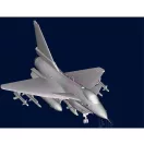 Trumpeter PLAAF J-10A Vigorous Dragon (02841)
