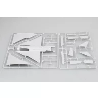 Trumpeter PLAAF J-10S Vigorous Dragon 1:48 (02842)