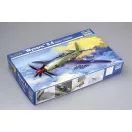 Trumpeter Wyvern S.4 Early Version 1:48 (02843)