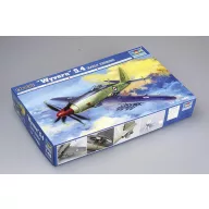 Trumpeter Wyvern S.4 Early Version 1:48 (02843)