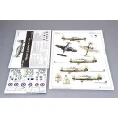Trumpeter Wyvern S.4 Early Version 1:48 (02843)