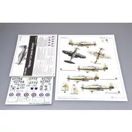 Trumpeter Wyvern S.4 Early Version 1:48 (02843)