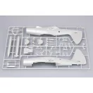 Trumpeter Wyvern S.4 Early Version 1:48 (02843)
