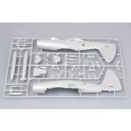 Trumpeter Wyvern S.4 Early Version 1:48 (02843)