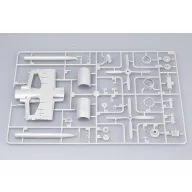 Trumpeter Wyvern S.4 Early Version 1:48 (02843)