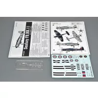 Trumpeter Hawker Sea Fury FB.11 1:48 (02844)
