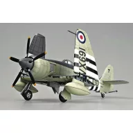 Trumpeter Hawker Sea Fury FB.11 1:48 (02844)