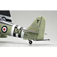 Trumpeter Hawker Sea Fury FB.11 1:48 (02844)