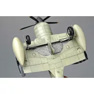 Trumpeter Hawker Sea Fury FB.11 1:48 (02844)