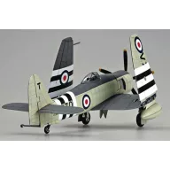 Trumpeter Hawker Sea Fury FB.11 1:48 (02844)