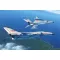 Trumpeter PLA J-8IIB fighter 1:48 (02845)