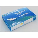 Trumpeter PLA J-8IIB fighter 1:48 (02845)