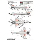 Trumpeter PLA J-8IIB fighter 1:48 (02845)