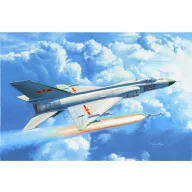 Trumpeter Chinese J-8IID fighter 1:48 (02846)