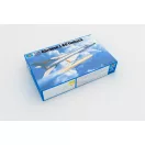 Trumpeter Chinese J-8IID fighter 1:48 (02846)