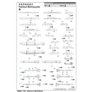 Trumpeter Chinese J-8IID fighter 1:48 (02846)