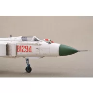 Trumpeter Chinese J-8IID fighter 1:48 (02846)