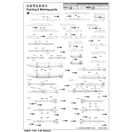 Trumpeter Chinese J-8IIF fighter 1:48 (02847)