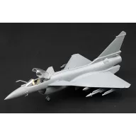 Trumpeter PLAAF J-10B Vigorous Dragon 1:48 (02848)