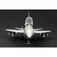 Trumpeter PLAAF J-10B Vigorous Dragon 1:48 (02848)