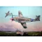 Trumpeter German Messerschmitt Me509 Fighter 1:48 (02849)