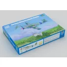 Trumpeter German Messerschmitt Me509 Fighter 1:48 (02849)