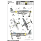 Trumpeter German Messerschmitt Me509 Fighter 1:48 (02849)