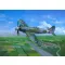 Trumpeter Supermarine Spiteful F.MK.14 Fighter 1:48 (02850)