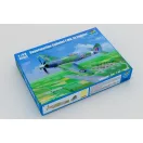 Trumpeter Supermarine Spiteful F.MK.14 Fighter 1:48 (02850)
