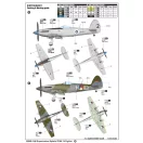 Trumpeter Supermarine Spiteful F.MK.14 Fighter 1:48 (02850)