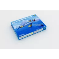 Trumpeter Supermarine Seafang F.MK.32 Fighter 1:48 (02851)