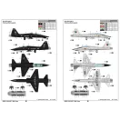 Trumpeter US T-38A Talon 1:48 (02852)