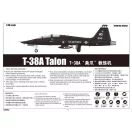 Trumpeter US T-38A Talon 1:48 (02852)