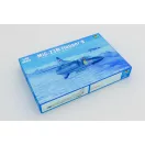 Trumpeter Russian MiG-23M Flogger-B 1:48 (02853)