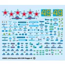 Trumpeter Russian MiG-23M Flogger-B 1:48 (02853)