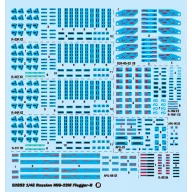 Trumpeter Russian MiG-23M Flogger-B 1:48 (02853)