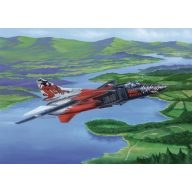 Trumpeter Russian MIG-23MF Flogger-B 1:48 (02854)
