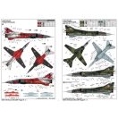 Trumpeter Russian MIG-23MF Flogger-B 1:48 (02854)
