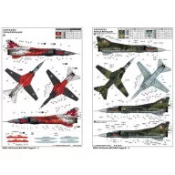 Trumpeter Russian MIG-23MF Flogger-B 1:48 (02854)