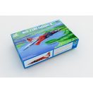 Trumpeter Russian MIG-23MF Flogger-B 1:48 (02854)