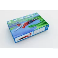 Trumpeter Russian MIG-23MF Flogger-B 1:48 (02854)