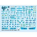 Trumpeter Russian MIG-23MF Flogger-B 1:48 (02854)