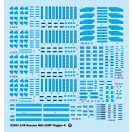 Trumpeter Russian MIG-23MF Flogger-B 1:48 (02854)