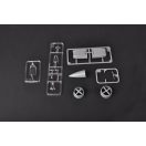 Trumpeter Russian MIG-23MF Flogger-B 1:48 (02854)