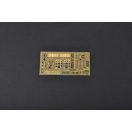 Trumpeter Russian MIG-23MF Flogger-B 1:48 (02854)