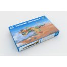 Trumpeter Russian MIG-23ML Flogger-G 1:48 (02855)