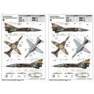 Trumpeter Russian MIG-23ML Flogger-G 1:48 (02855)