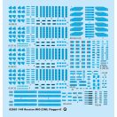 Trumpeter Russian MIG-23ML Flogger-G 1:48 (02855)